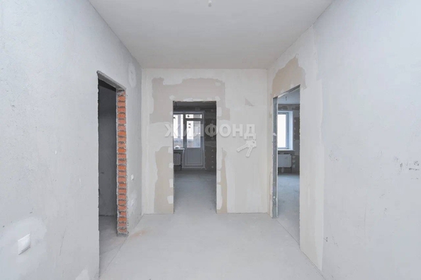 
   Продам 2-комнатную, 73.6 м², Дуси Ковальчук ул, 238

. Фото 11.