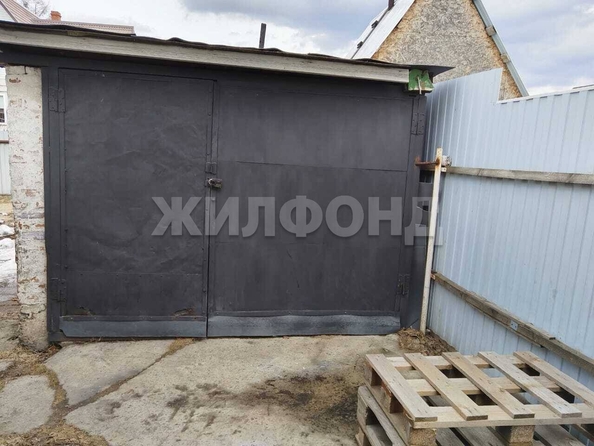 
   Продам дом, 74 м², Новосибирск

. Фото 2.