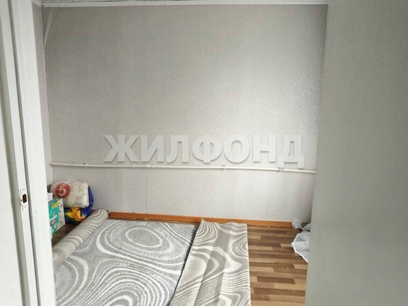 
   Продам дом, 74 м², Новосибирск

. Фото 7.