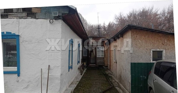 
   Продам дом, 67.7 м², Новосибирск

. Фото 2.