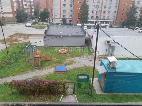 
   Продам комнату, 12.4 м², Дуси Ковальчук ул, 2/1

. Фото 7.