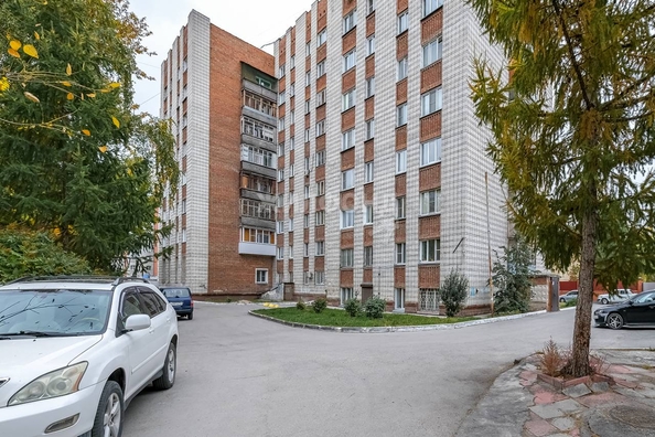 
   Продам комнату, 12.4 м², Дуси Ковальчук ул, 2/1

. Фото 10.