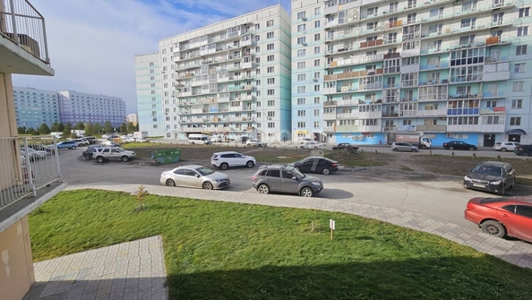 
   Продам 1-комнатную, 39.9 м², Николая Сотникова ул, 11/1

. Фото 17.