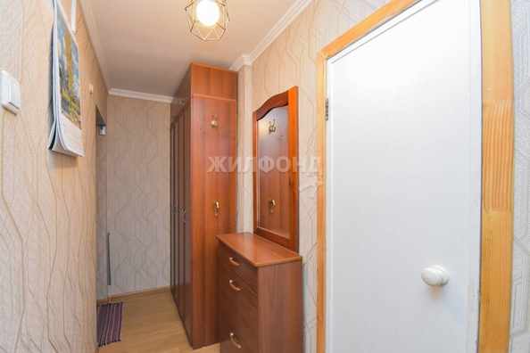 
   Продам 1-комнатную, 31.8 м², Блюхера ул, 52

. Фото 16.