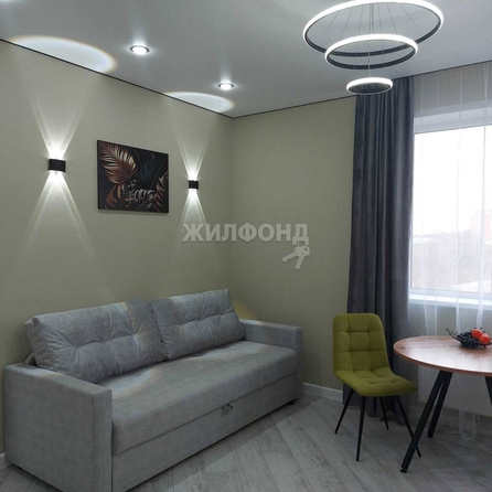 
   Продам 2-комнатную, 43.6 м², Никитина ул, 128

. Фото 3.