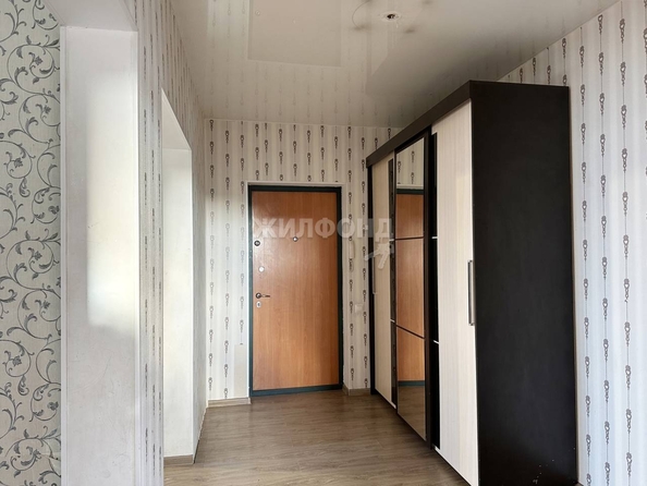 
   Продам 2-комнатную, 75.3 м², Красная Сибирь ул, 98

. Фото 11.