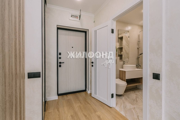 
   Продам 2-комнатную, 43 м², Ясный Берег ул, 27

. Фото 13.