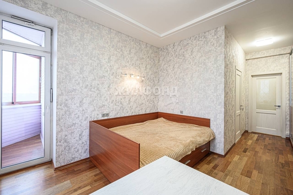 
   Продам 2-комнатную, 54.9 м², Дружбы ул, 5

. Фото 17.