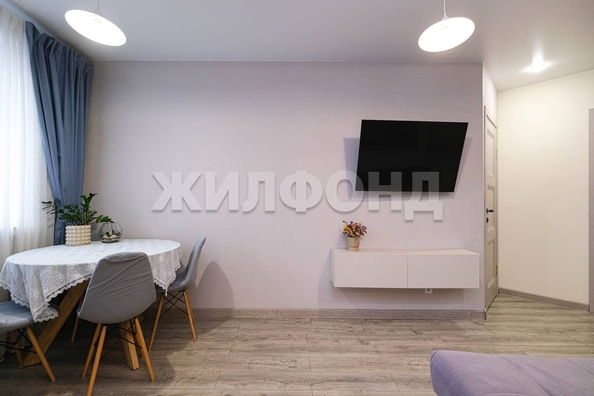 
  Продается 2-комн. квартира, 60.8 м², ЖК Ясный берег, дом 11
. Фото 8.