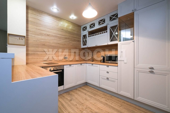 
  Продается 2-комн. квартира, 60.8 м², ЖК Ясный берег, дом 11
. Фото 9.