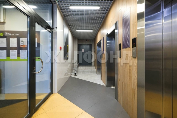 
  Продается 2-комн. квартира, 60.8 м², ЖК Ясный берег, дом 11
. Фото 23.