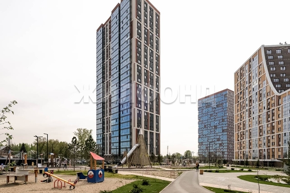 
  Продается 2-комн. квартира, 60.8 м², ЖК Ясный берег, дом 11
. Фото 29.