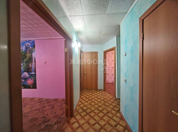 
   Продам 3-комнатную, 58.1 м², Микрорайон тер, 17

. Фото 7.