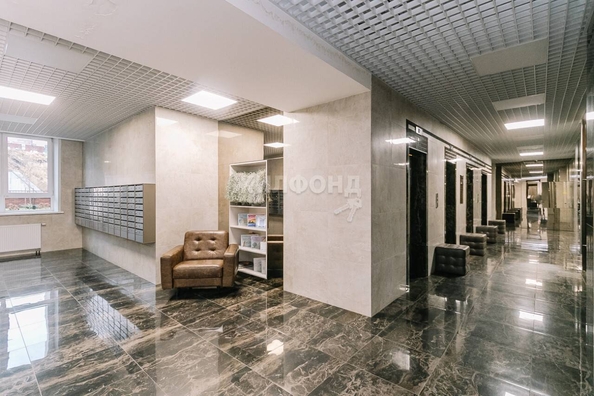 
   Продам 3-комнатную, 64.9 м², Шевченко ул, 19/1

. Фото 28.