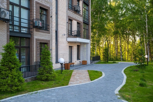 
  Продается 2-комн. квартира, 62.6 м², ЖК Tesla Park (Тесла Парк), дом 4
. Фото 9.