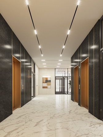 
   Продам 2-комнатную, 55.4 м², Первый на Есенина, дом 3

. Фото 4.