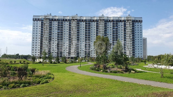 
  Продается 1-комн. квартира, 48 м², ЖК Радуга Сибири, дом 4
. Фото 11.