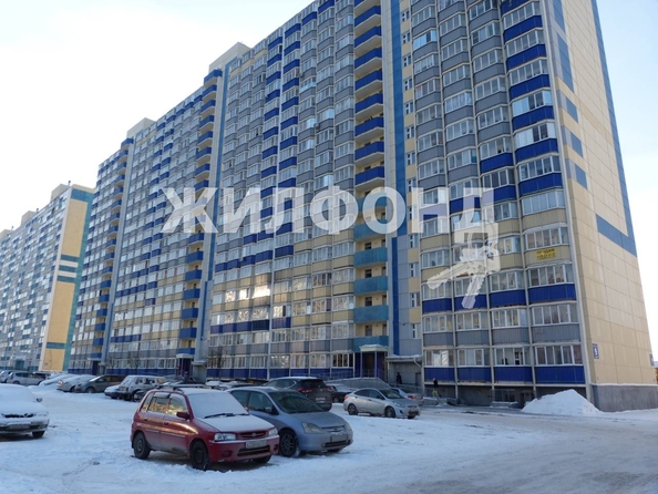 
   Продам студию, 19.8 м², Виктора Уса ул, 9

. Фото 9.