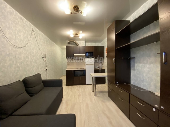 
   Продам студию, 19.8 м², Виктора Уса ул, 7

. Фото 1.