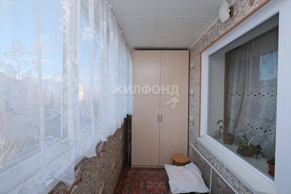 
   Продам 1-комнатную, 45.2 м², 2-й (4 мкр.) кв-л, 226

. Фото 9.