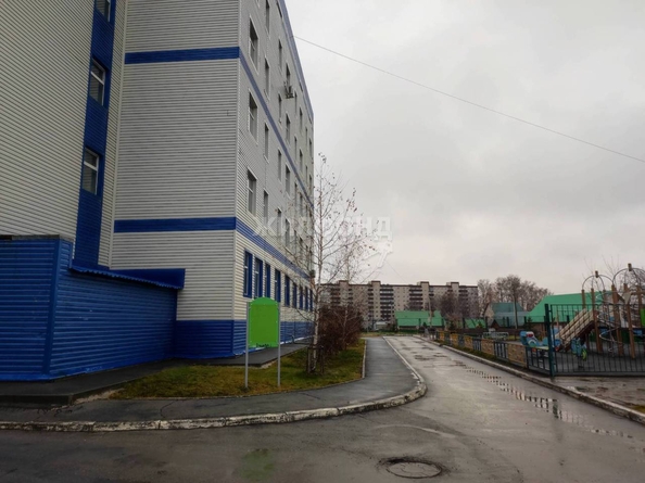 
   Продам 1-комнатную, 42.8 м², Садовая ул, 17

. Фото 19.