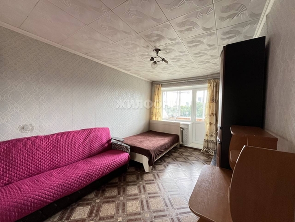 
   Продам 1-комнатную, 30.3 м², Забалуева ул, 11

. Фото 5.