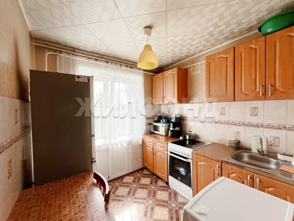 
   Продам 1-комнатную, 30.3 м², Забалуева ул, 11

. Фото 2.