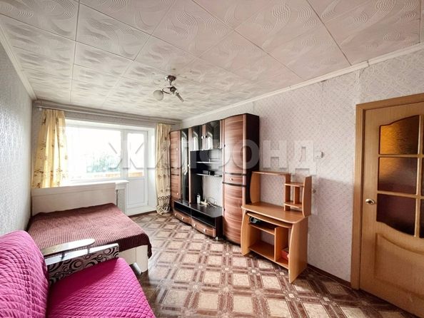 
   Продам 1-комнатную, 30.3 м², Забалуева ул, 11

. Фото 6.