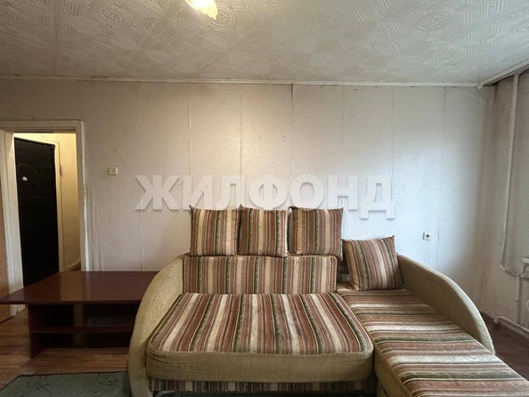 
   Продам 1-комнатную, 30.2 м², Есенина ул, 21

. Фото 6.