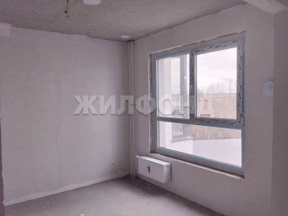 
  Продается 1-комн. квартира, 28 м², ЖК Азимут, дом 2
. Фото 8.