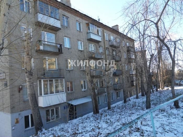 
   Продам 2-комнатную, 44.6 м², Спартака ул, 8/6

. Фото 6.