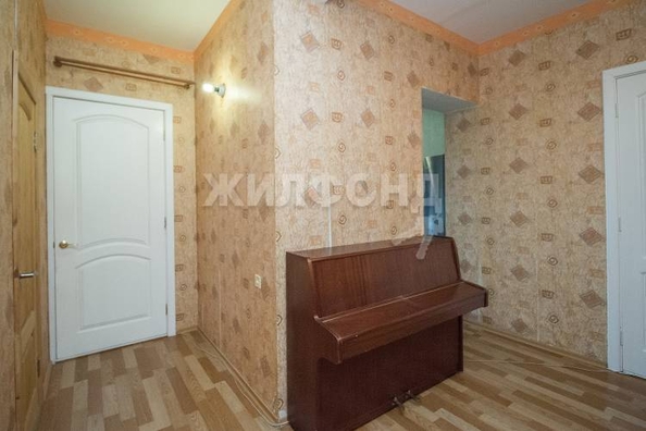 
   Продам 2-комнатную, 79.6 м², Ильича ул, 23

. Фото 4.