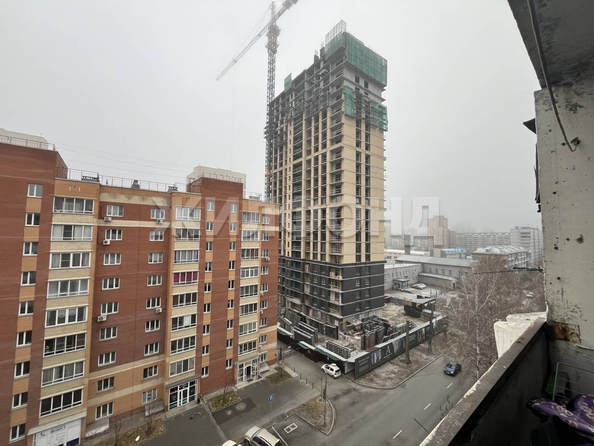 
   Продам 2-комнатную, 42 м², Гоголя ул, 201

. Фото 7.