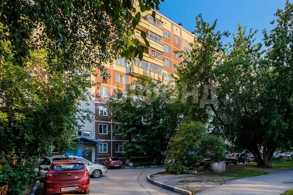 
  Продается 3-комн. квартира, 61.8 м², 1905 года ул, д. 30
. Фото 6.