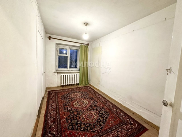 
   Продам 3-комнатную, 56.1 м², Никитина ул, 15

. Фото 1.