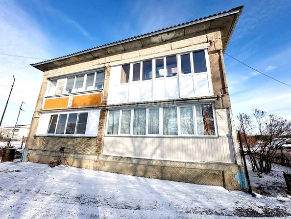 
   Продам 3-комнатную, 61.3 м², Советская ул, 7

. Фото 4.