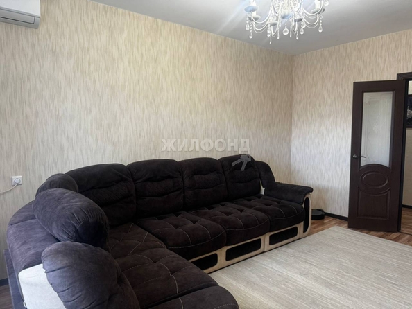 
   Продам 3-комнатную, 72.2 м², Титова ул, 274

. Фото 8.