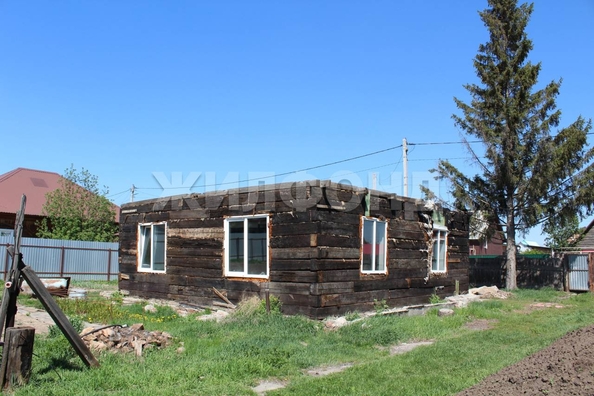 
   Продам дом, 60 м², Криводановка село

. Фото 3.