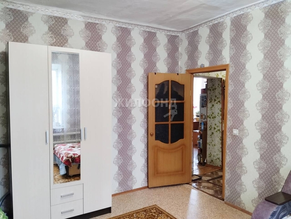 
   Продам дом, 55 м², Новосибирск

. Фото 14.