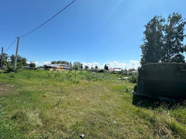
  Продам  дачный участок, 16 соток, Боровое село

. Фото 1.