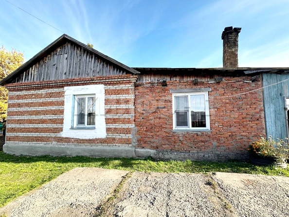 
   Продам дом, 51.9 м², Новошилово

. Фото 4.