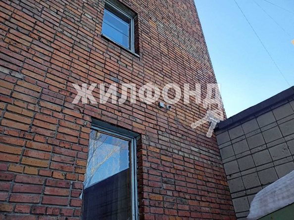 
   Продам секционку, 11.5 м², Дмитрия Донского ул, 23

. Фото 6.