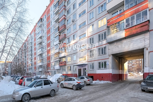 
   Продам комнату, 12.7 м², Комсомольская ул, 4

. Фото 4.