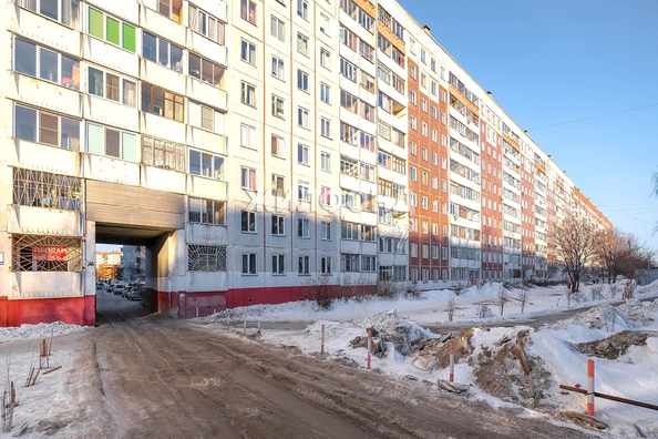 
   Продам комнату, 12.7 м², Комсомольская ул, 4

. Фото 5.