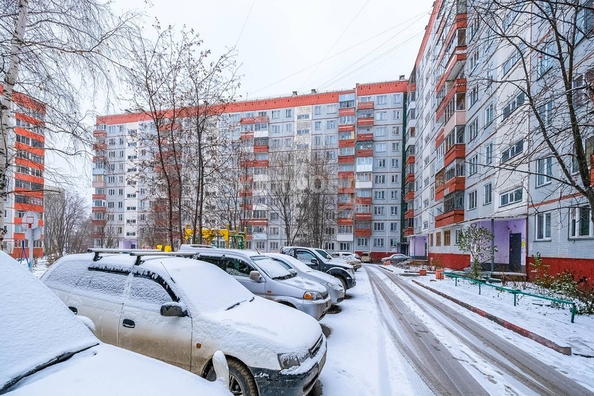 
   Продам комнату, 12.7 м², Комсомольская ул, 4

. Фото 11.