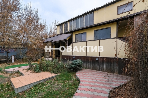 
   Продам дом, 220 м², Новосибирск

. Фото 13.