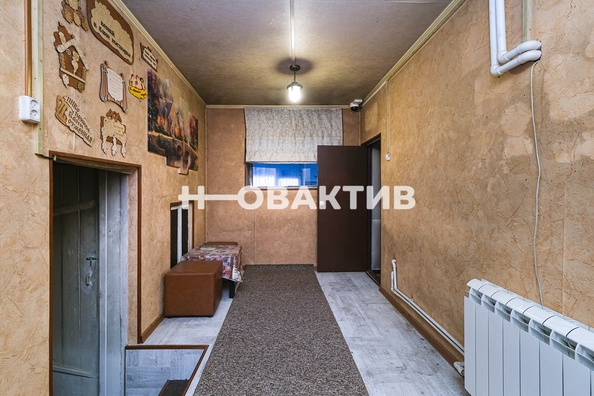 
   Продам дом, 220 м², Новосибирск

. Фото 22.