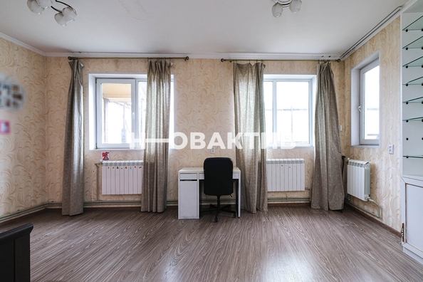 
   Продам дом, 220 м², Новосибирск

. Фото 49.