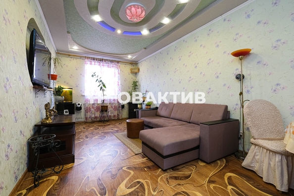 
   Продам дом, 220 м², Новосибирск

. Фото 56.