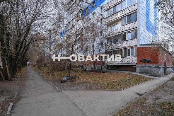 
   Продам 1-комнатную, 38 м², Чигорина ул, 12/1

. Фото 19.